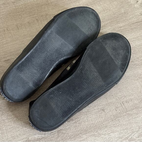 Sperry X Star Wars Men's Cloud Slip-on Han and Chewie Sneakers Black Size 10 - Picture 4 of 5